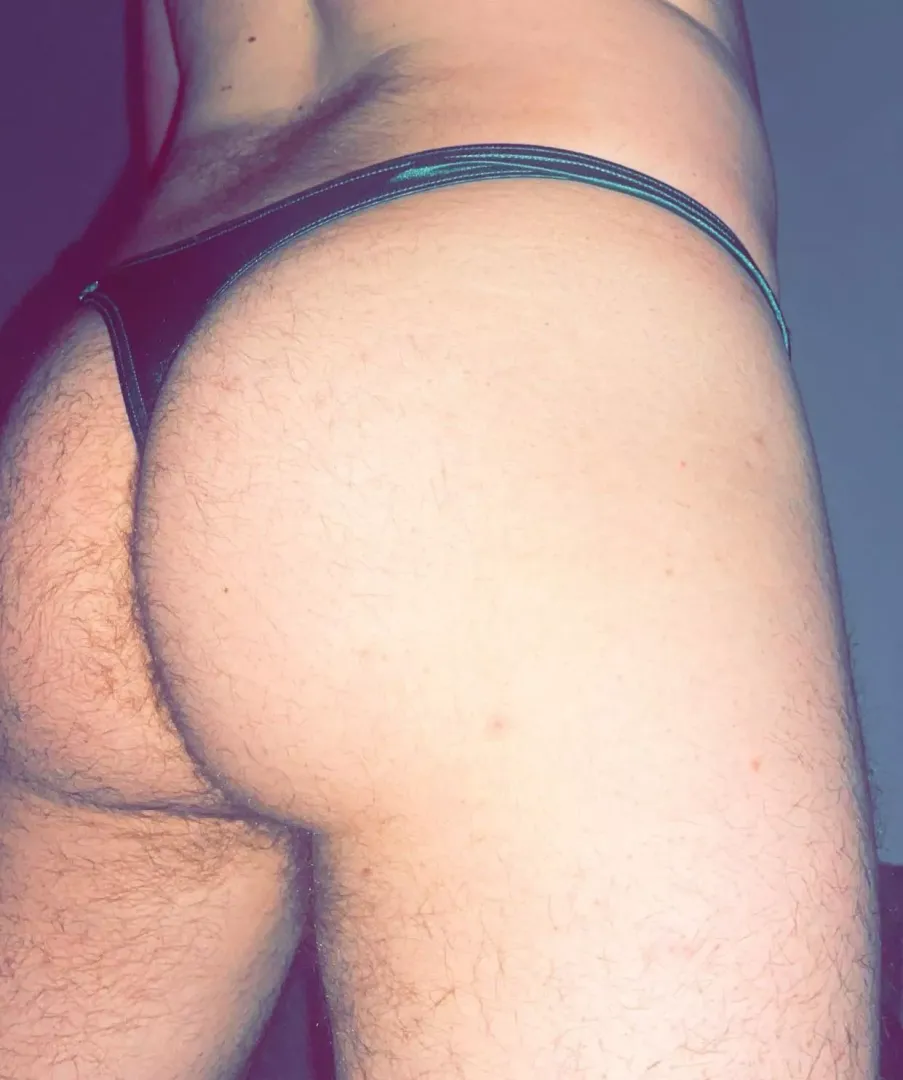 Anyone else horned up?