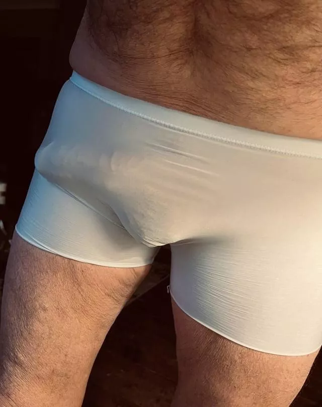 Anyone else love my new shorts