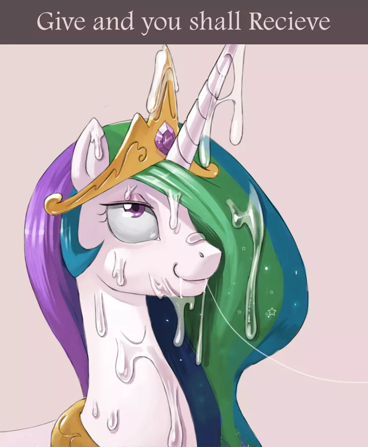 Anyone else remember Ask Princess Molestia? (John Joseco)