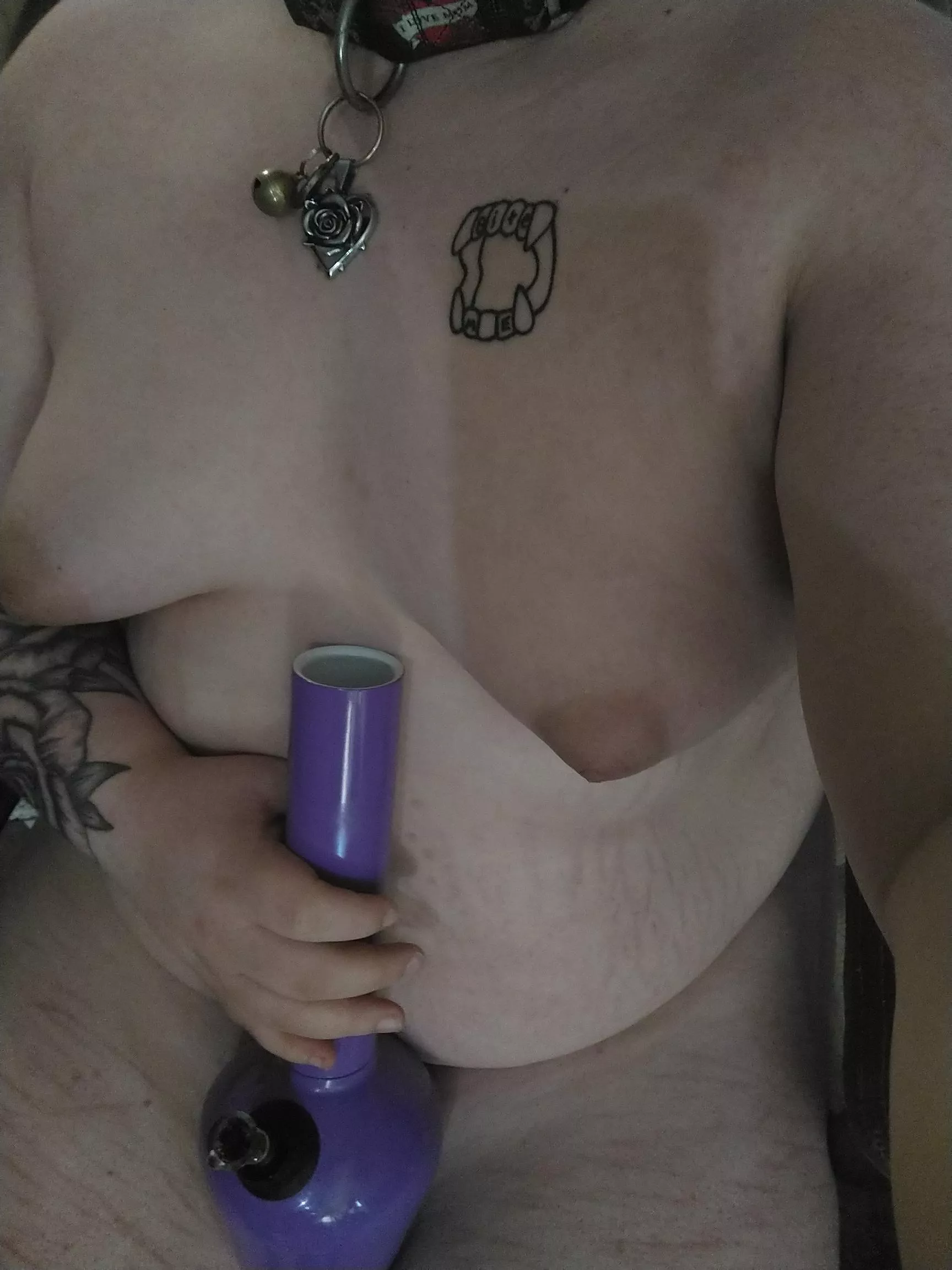 Anyone else smoking Amnesia Haze?
