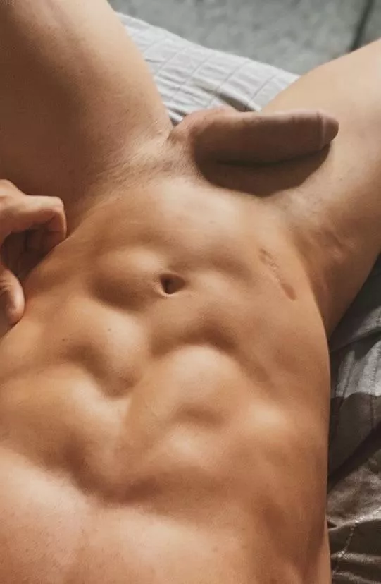 Anyone else strip naked the second they get home from work?