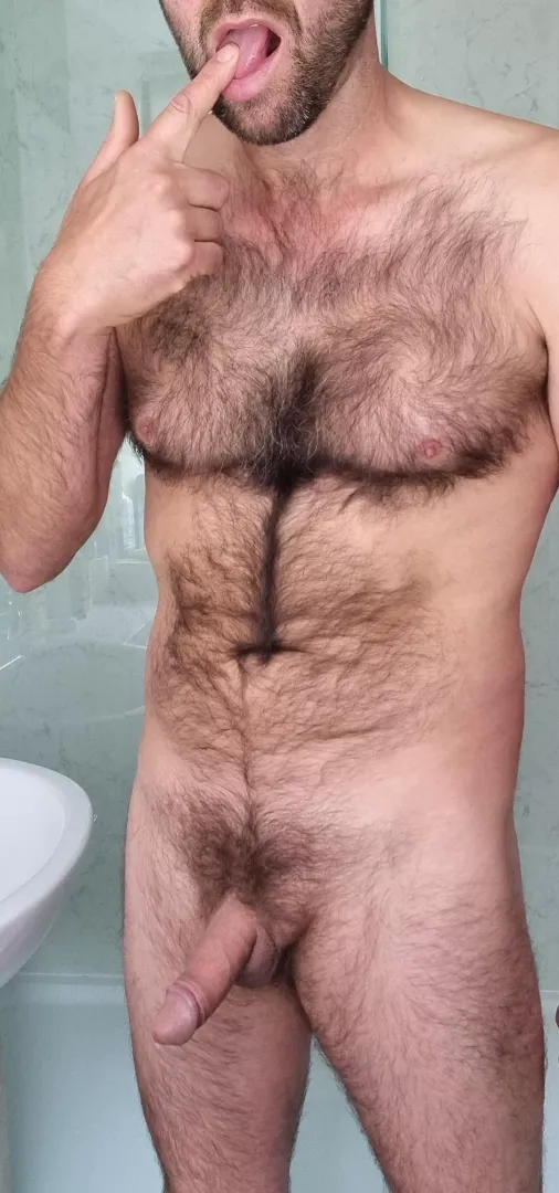 Anyone else want a taste 😋