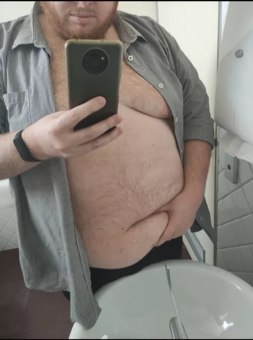 Anyone else want to grab a handful?