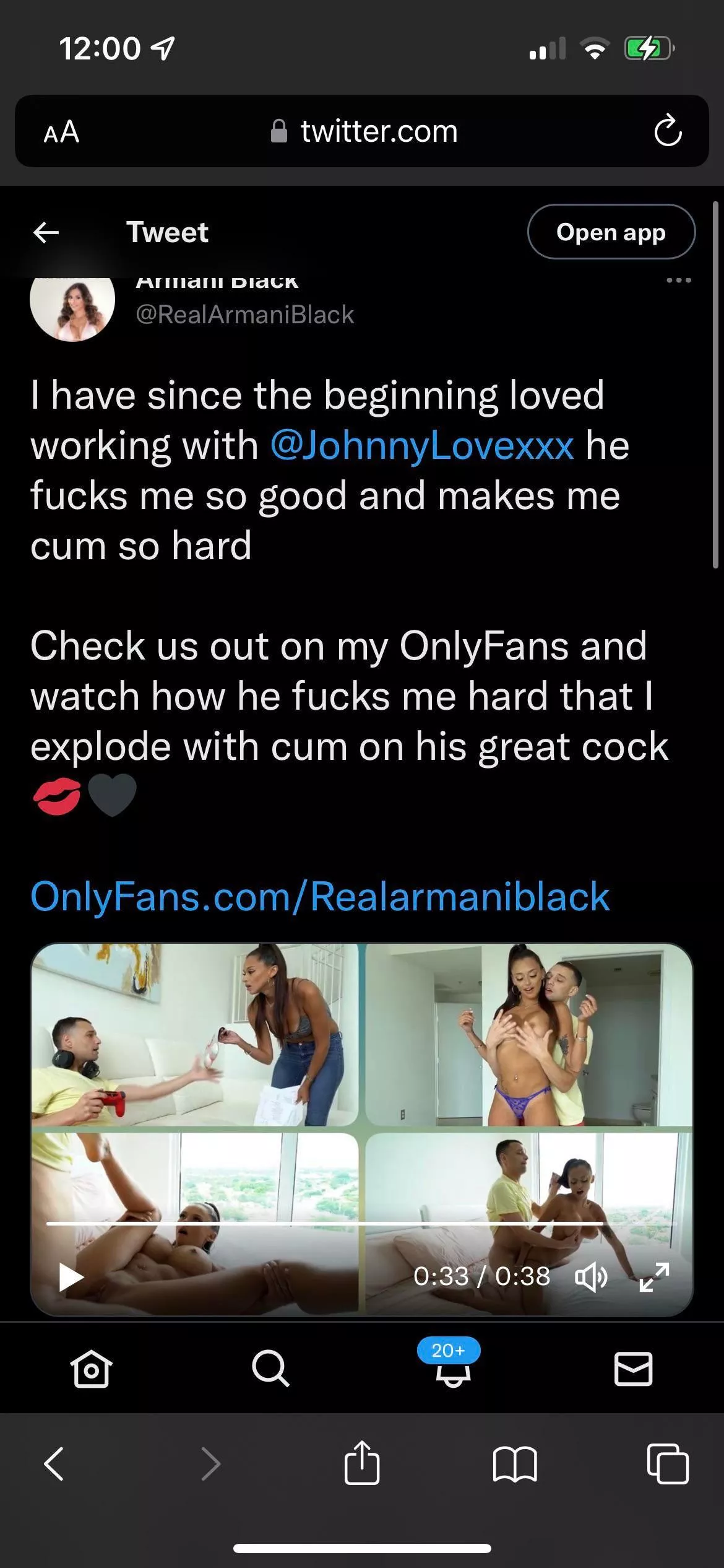 Anyone got a link to this scene?