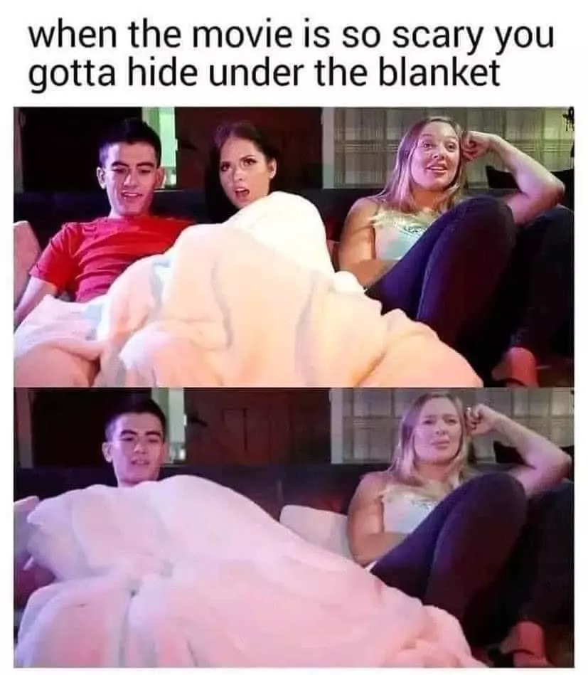 Anyone got the vid?