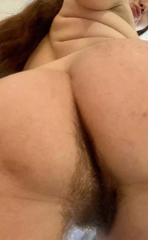 anyone have a face I can sit on?😉