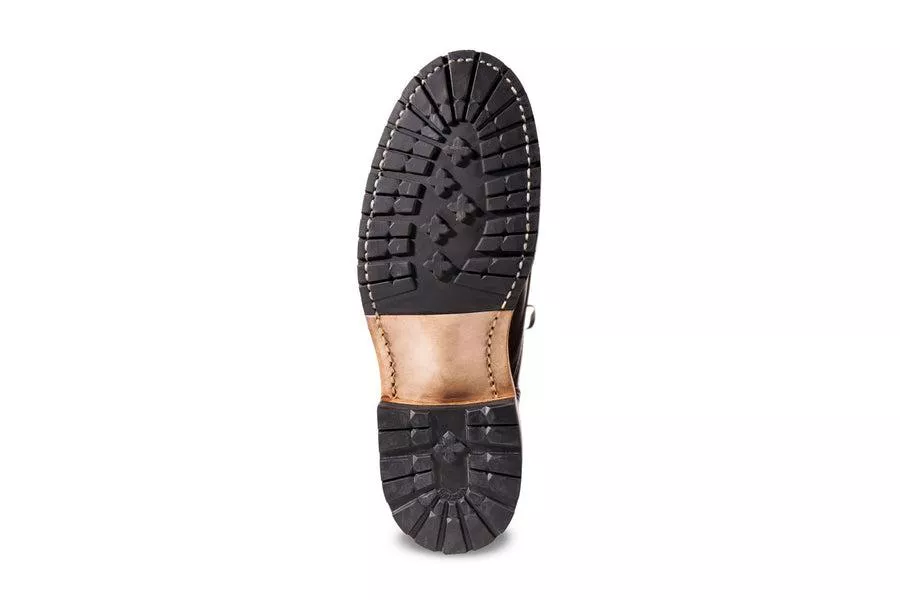 Anyone have any comments on the durability of Whites MP boots with the half soles?