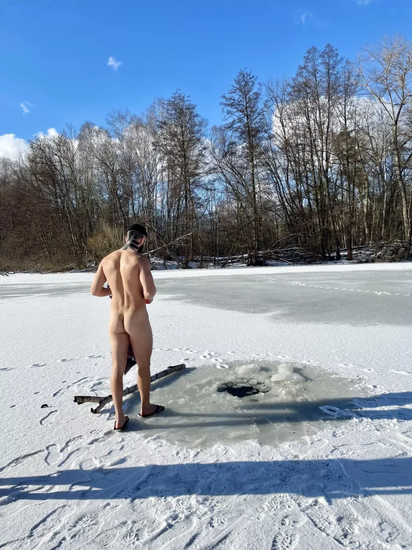 Anyone help me warm up?