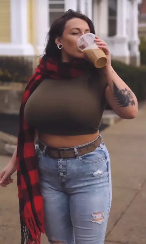 Anyone her like a thicc woman