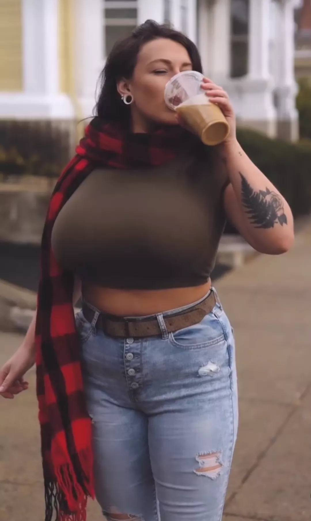 Anyone her like a thicc woman