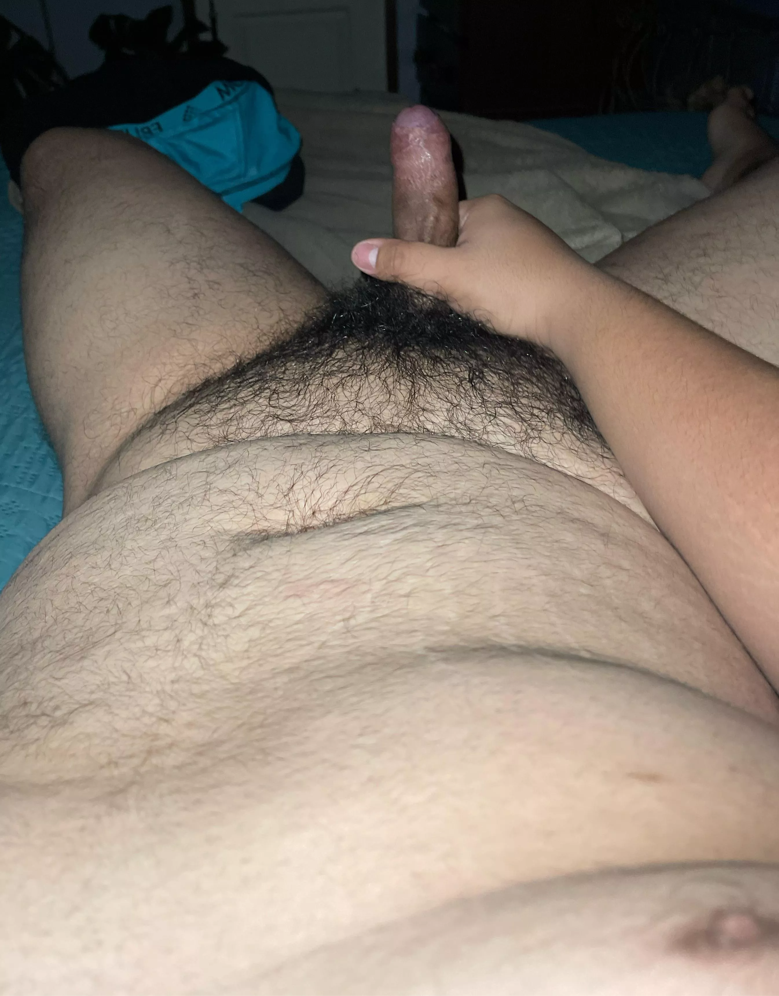 Anyone horny?