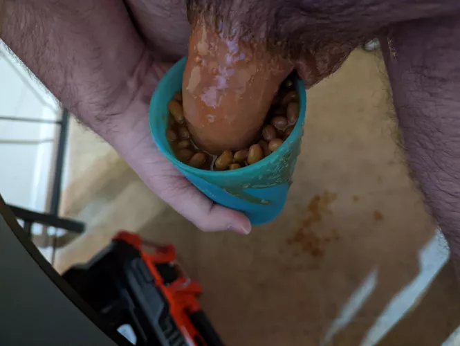 Anyone hungry?
