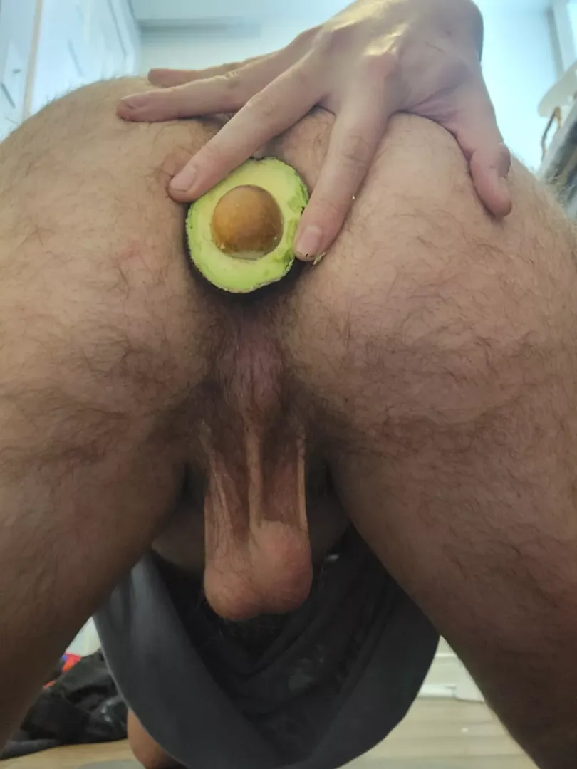 Anyone Hungry? 💕