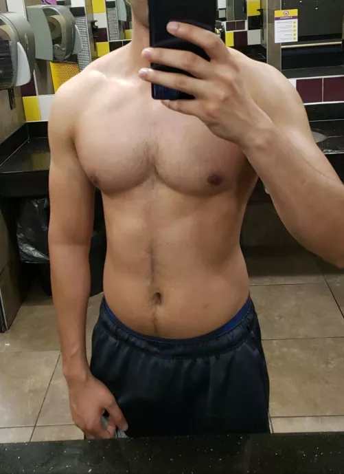 Anyone in NC?