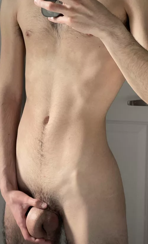 Anyone in need of a workout buddy