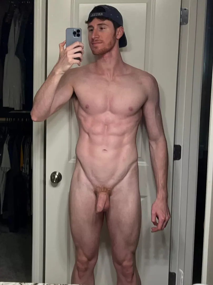 Anyone in the mood for a 6’4 Italian?