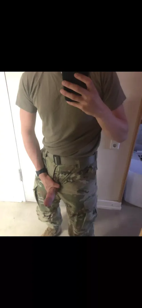Anyone in va ?