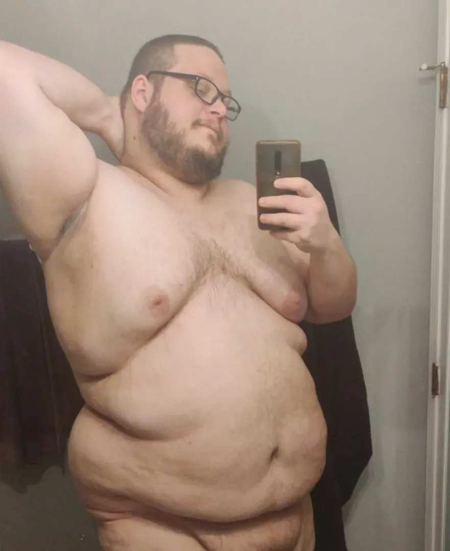 Anyone in west GA wanna chat?
