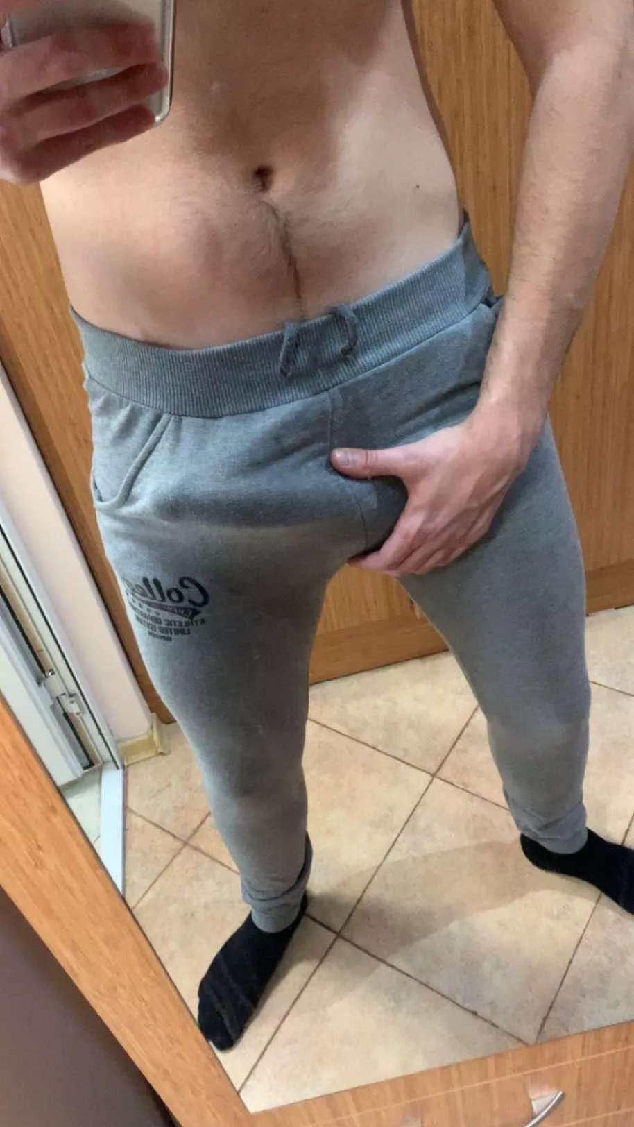 Anyone interested?