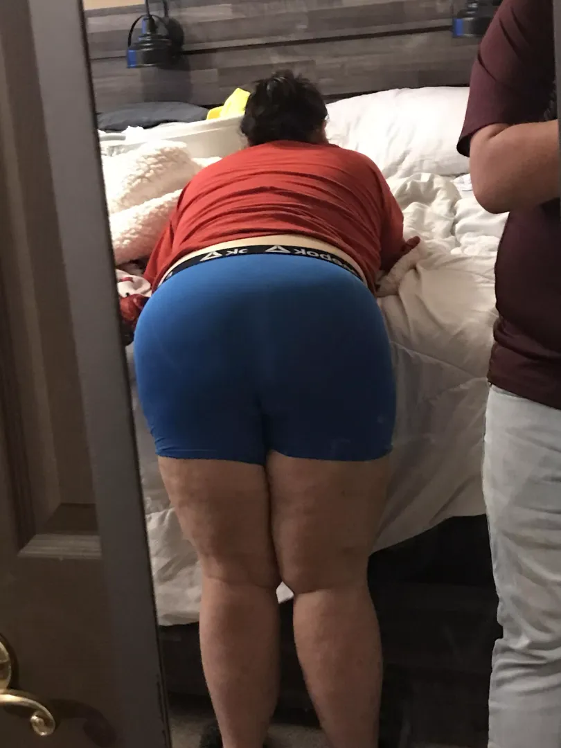 Anyone interested?