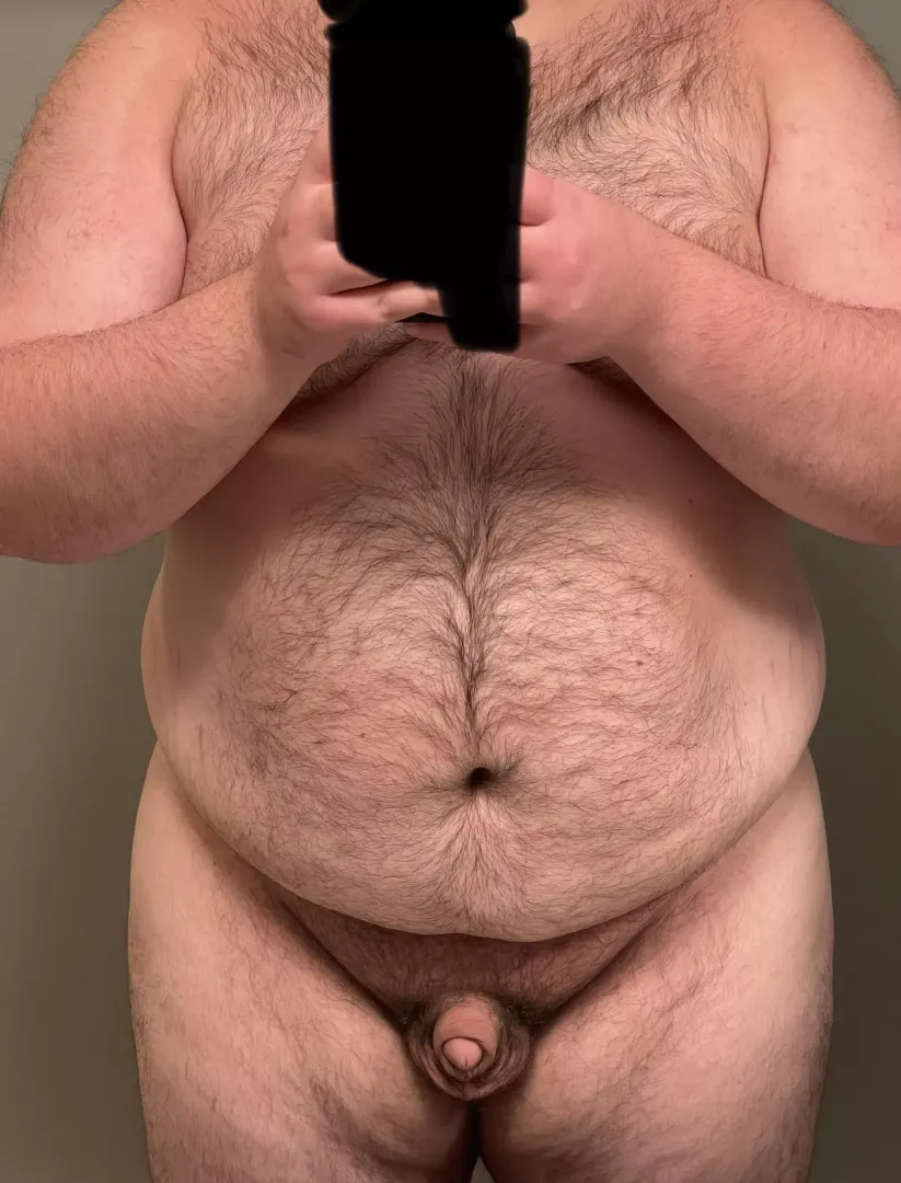 Anyone interested in a tiny virgin cock? DMs open
