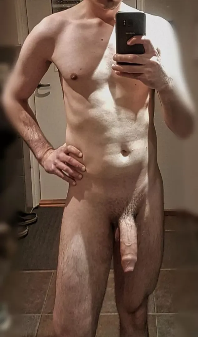 Anyone interested in sucking?
