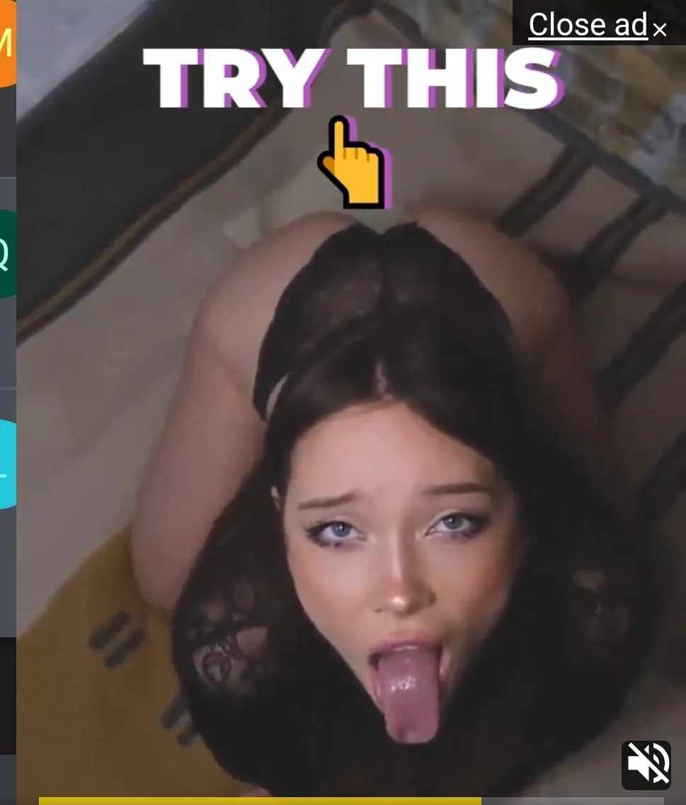 anyone know her name???