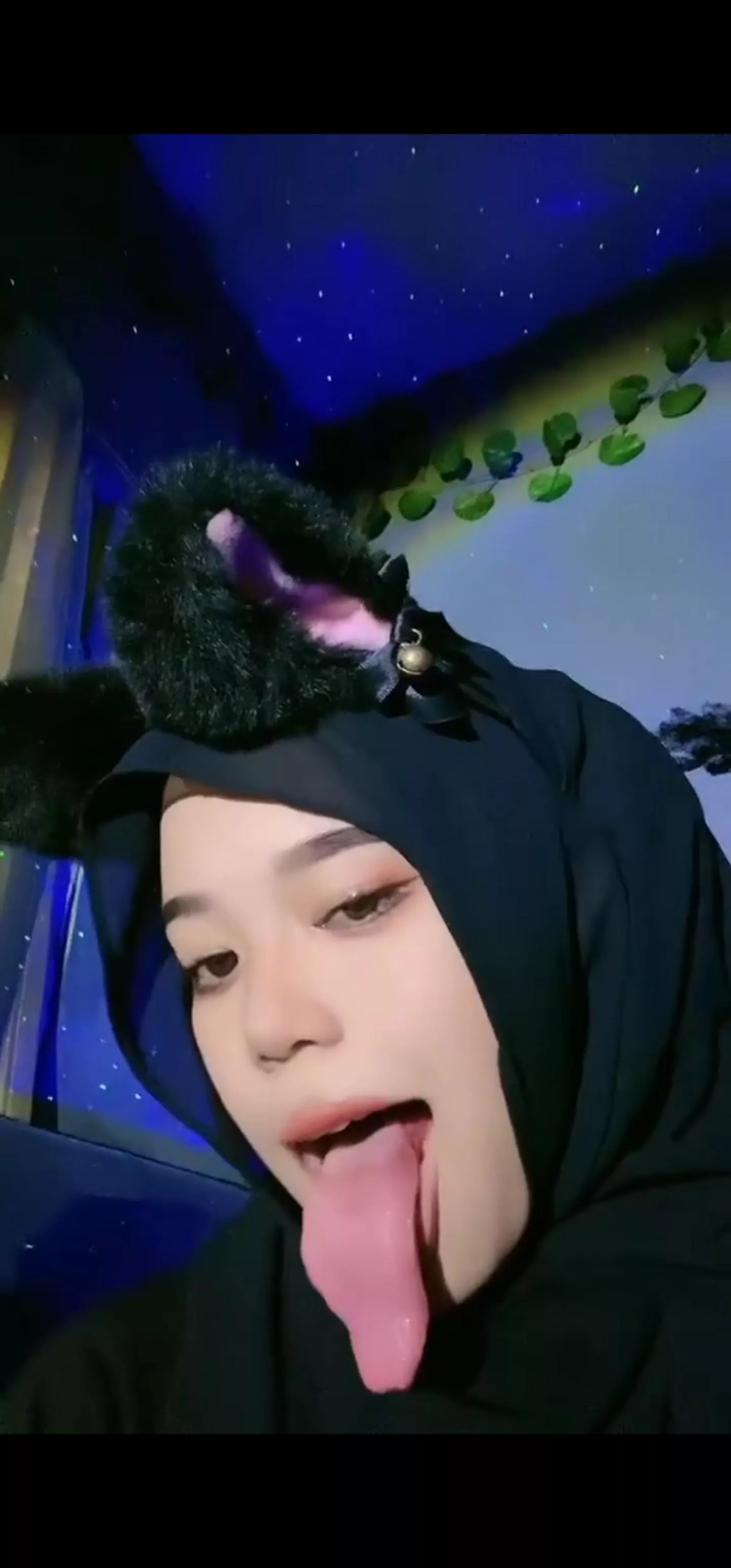 anyone know her name?