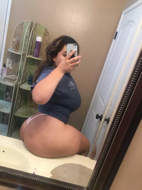 anyone know her name?