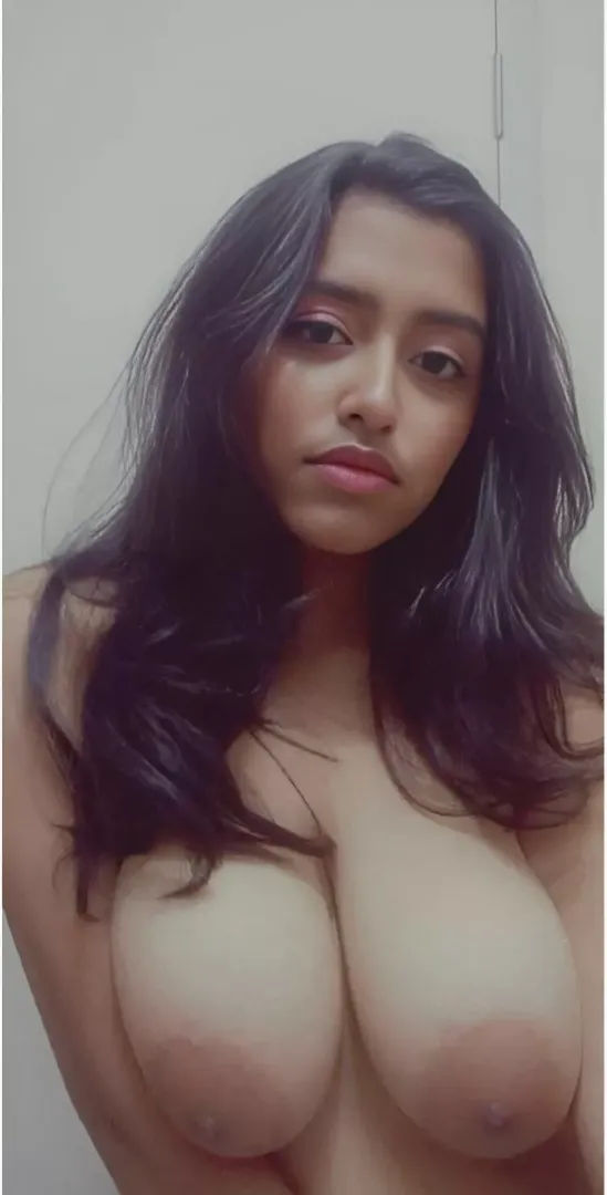 Anyone know her name?