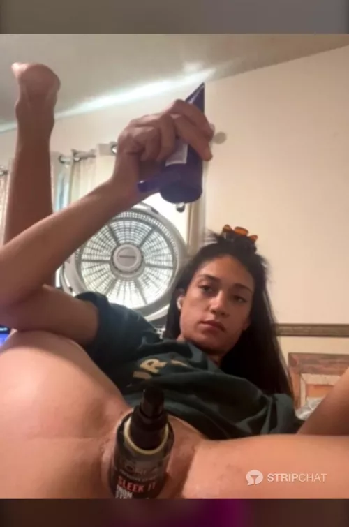 Anyone know her profile name on strip chat by chance ?