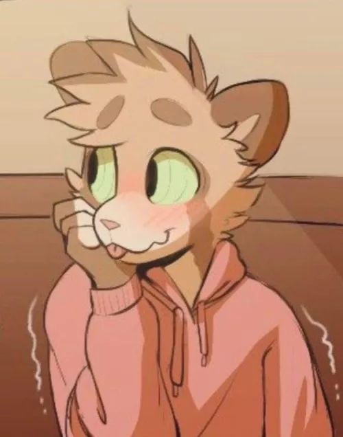 Anyone know the artist? It won’t show up in reverse image search