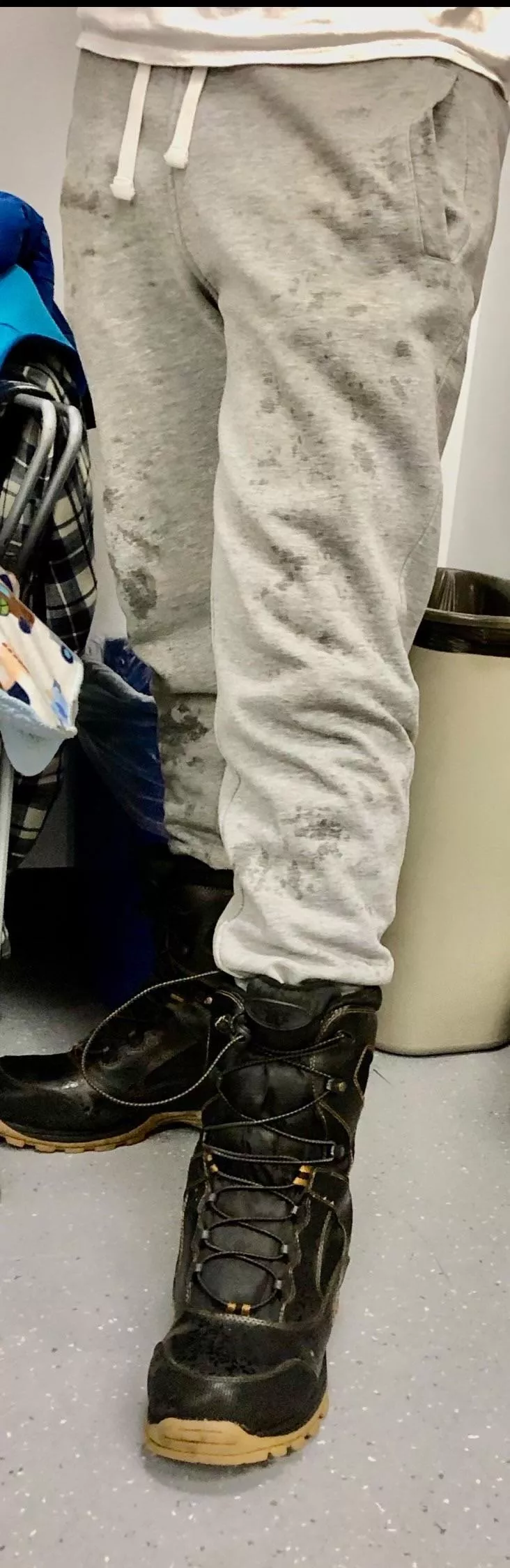 Anyone know the brand/model of these boots? Several years asking but no luck yet.