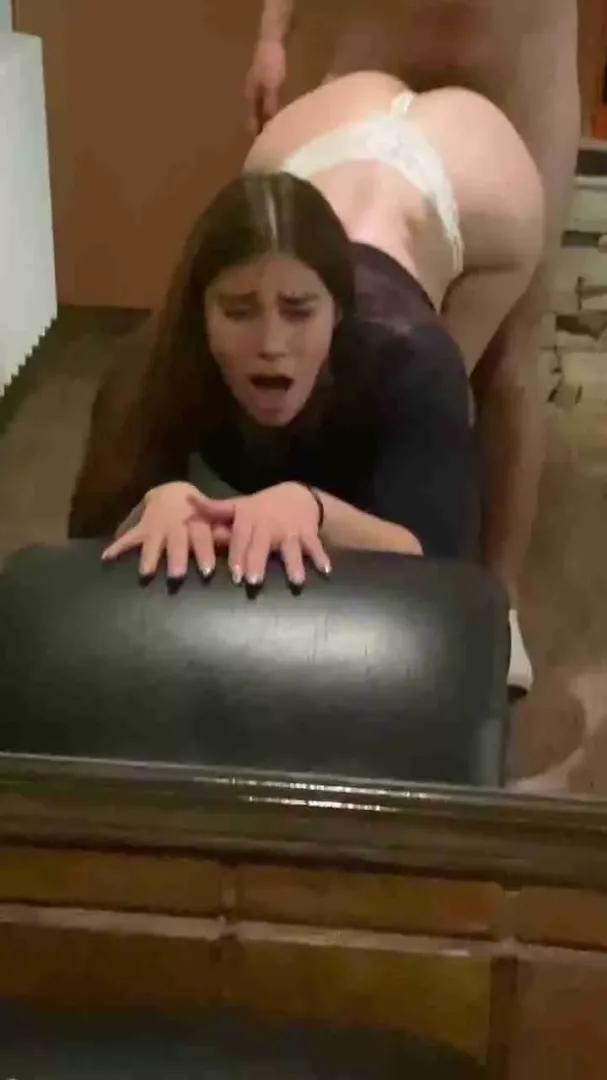 Anyone know who she is?