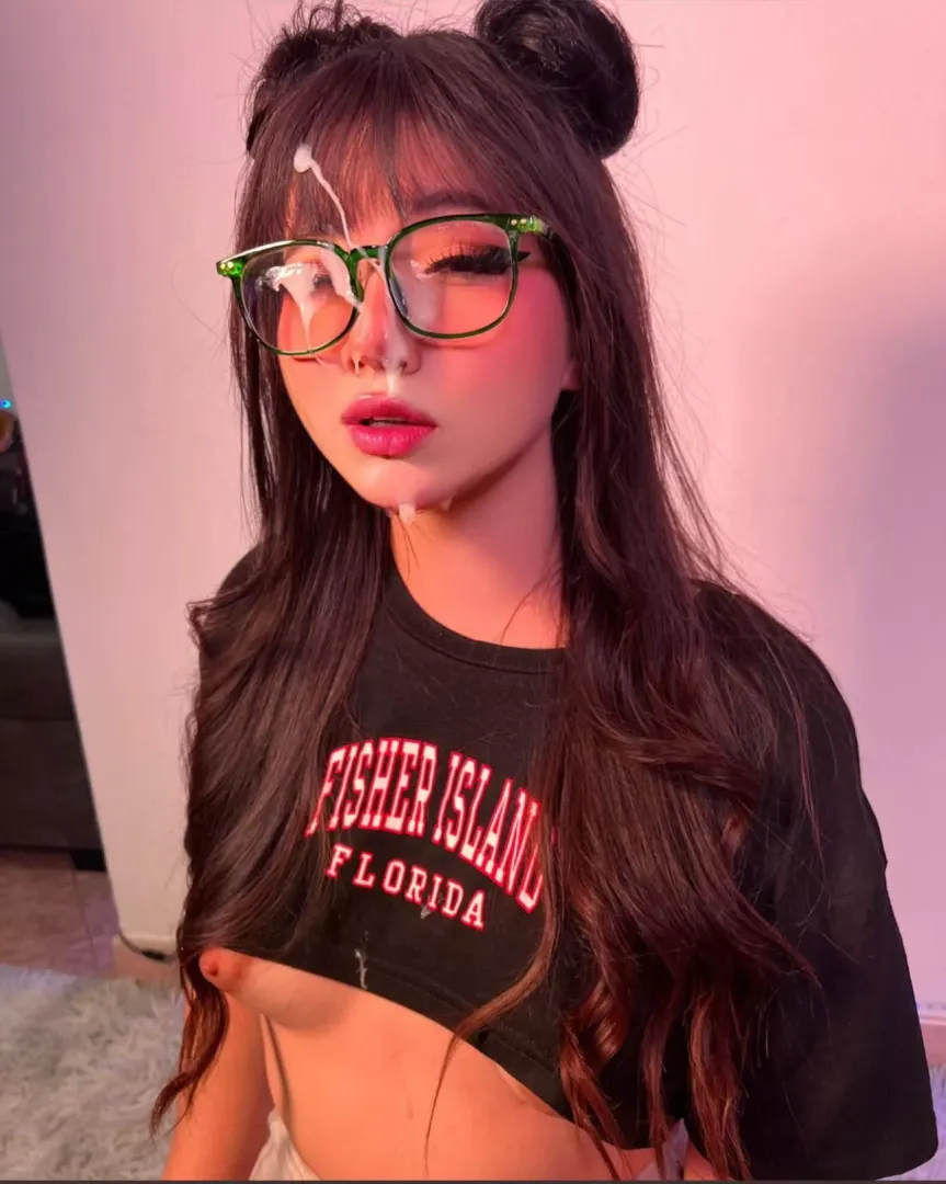 Anyone know who this is ?