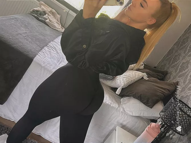 Anyone know @?
