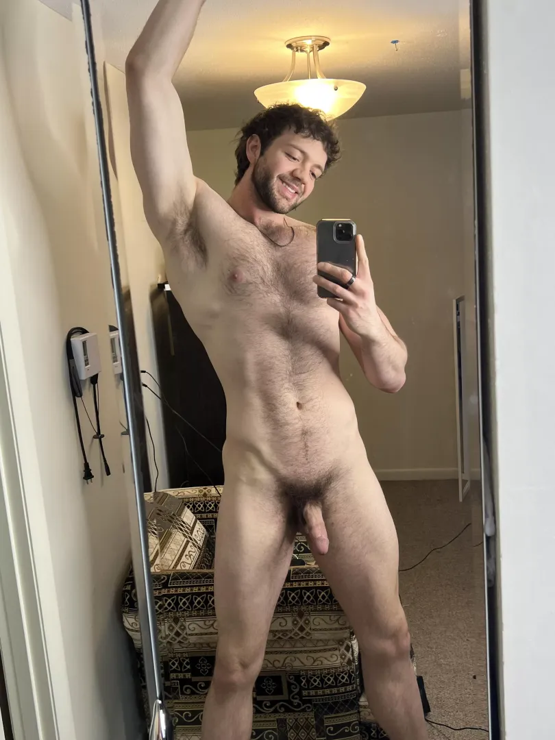 Anyone like a Semi hard otter?