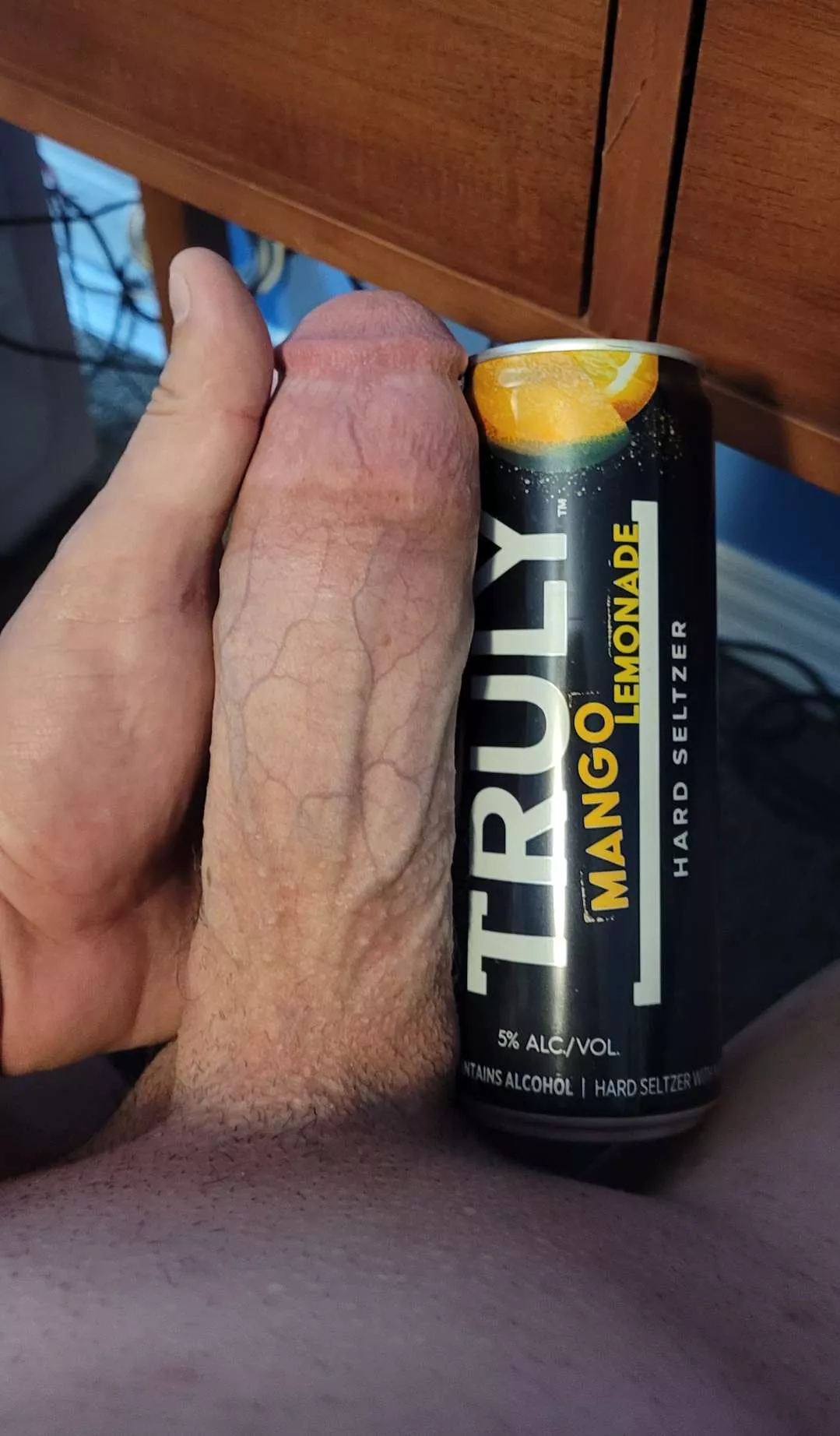 Anyone like em 'Truly' thick??