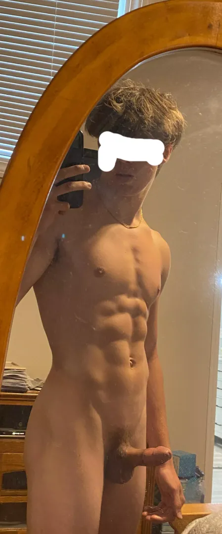anyone like fit 19 year olds?