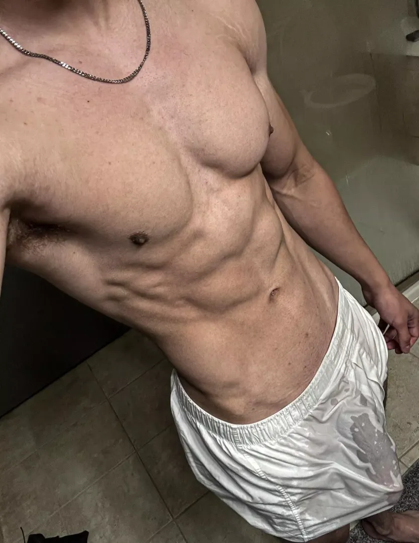 Anyone like my V?