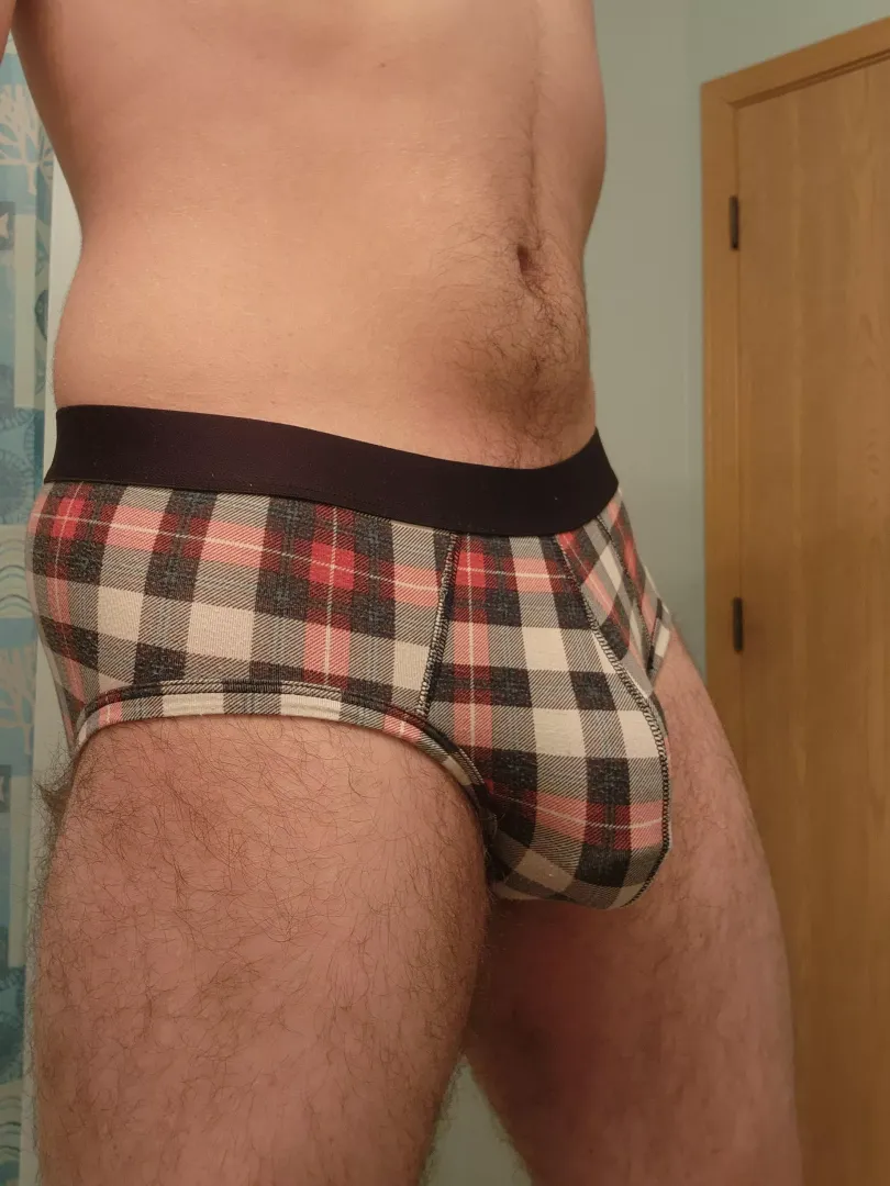 Anyone like plad?