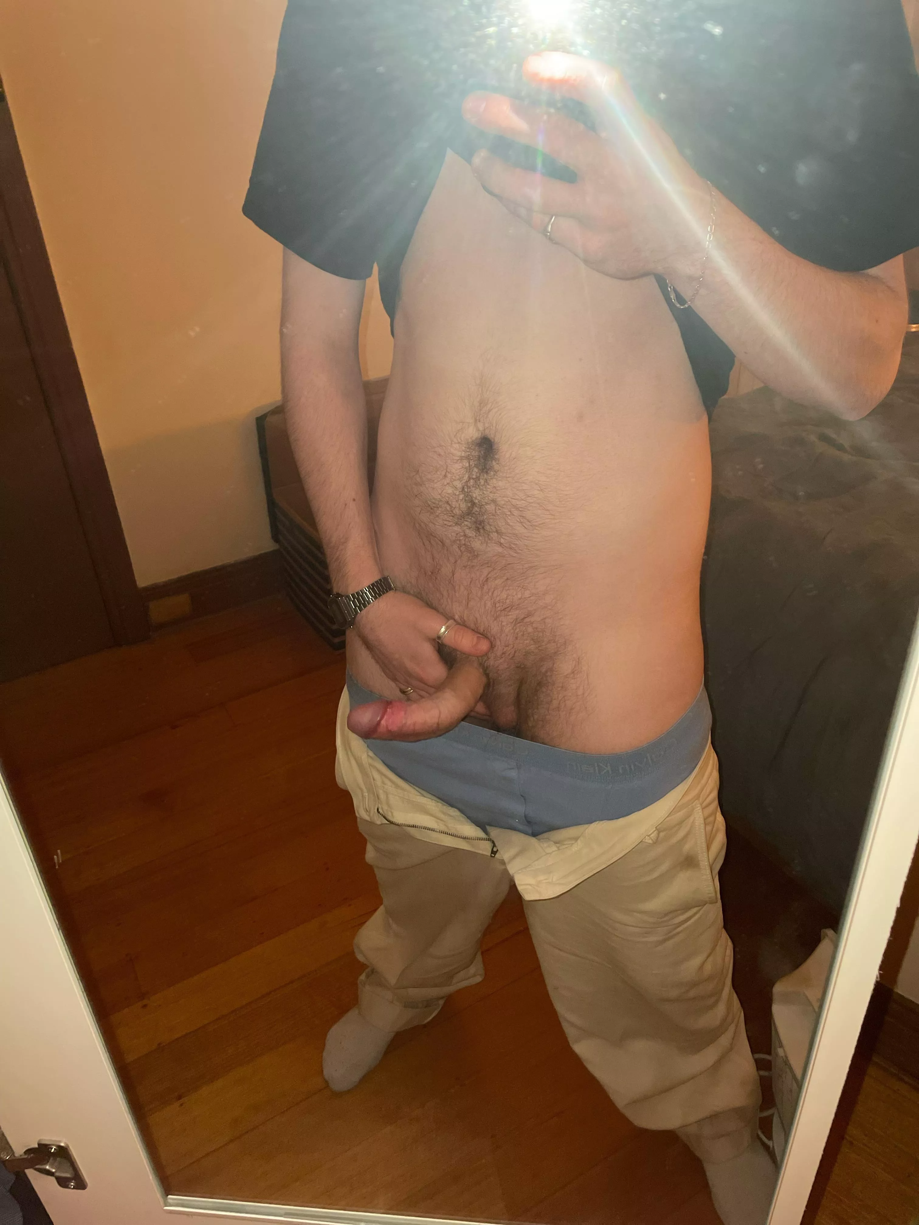 anyone like the curve? (m)