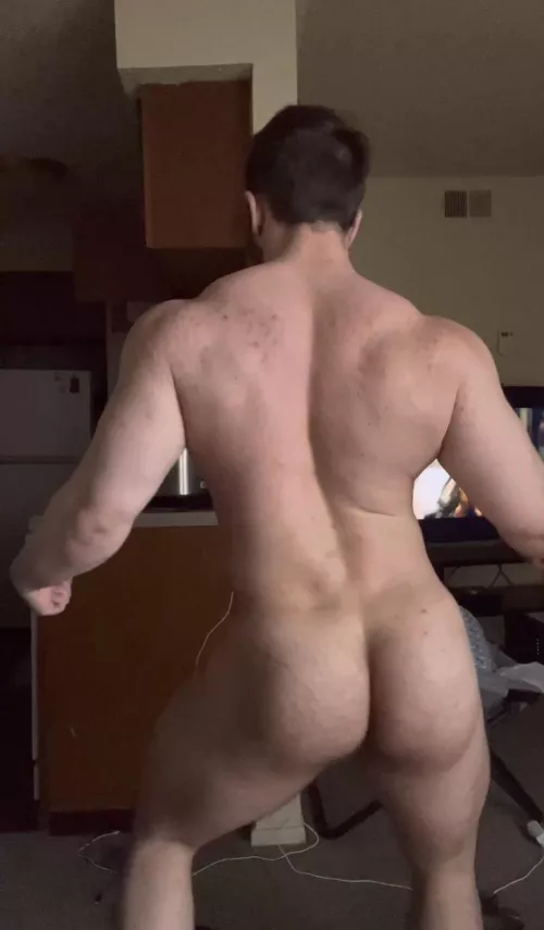Anyone like the thicc look