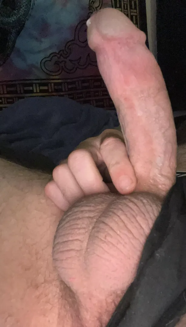 Anyone like the view;)
