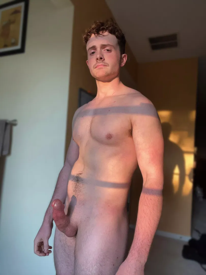 Anyone like thick texas cock?