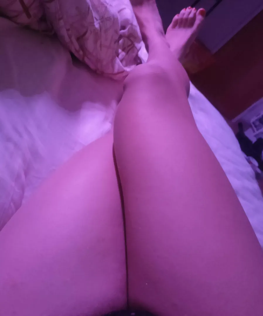 anyone like thighs?