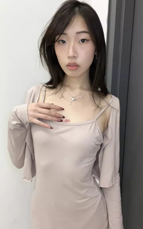 Anyone looking for an asian naughty girlfriend?