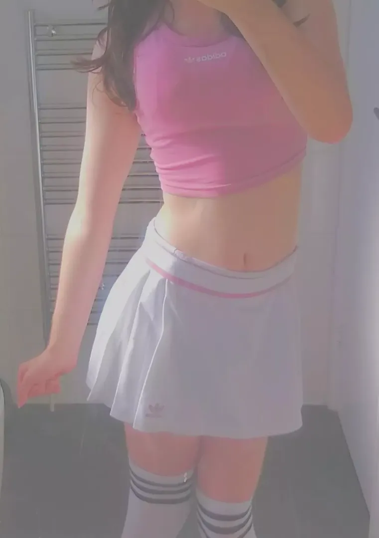 Anyone need a gym buddy?