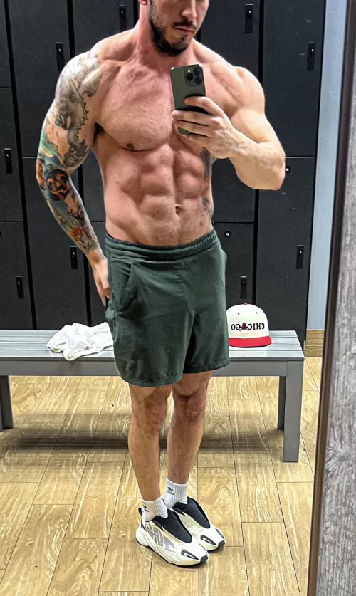 Anyone need some 1:1 training? (35)