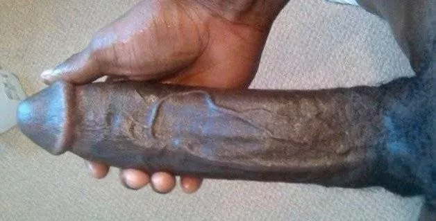 Anyone order a footlong BBC